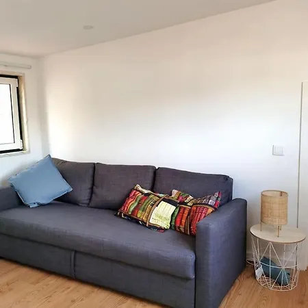 Mouraria Soul T3 - 6pax