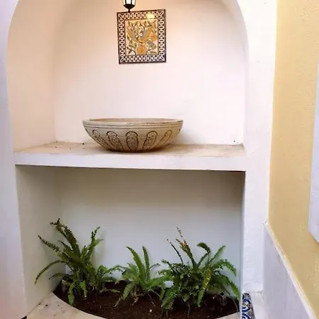 Apartmán Mouraria Soul T3 - 6pax