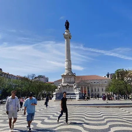 Apartmán Mouraria Soul T3 - 6pax *