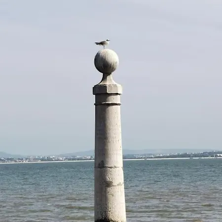 Apartmán Mouraria Soul T3 - 6pax