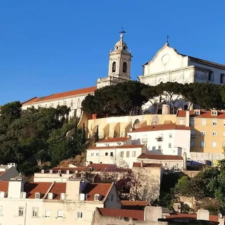 Mouraria Soul T3 - 6pax *