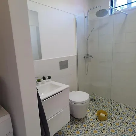 Apartment Mouraria Soul T3 - 6pax Lissabon