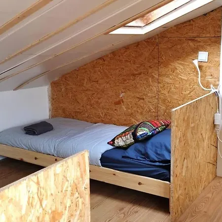 Mouraria Soul T3 - 6pax