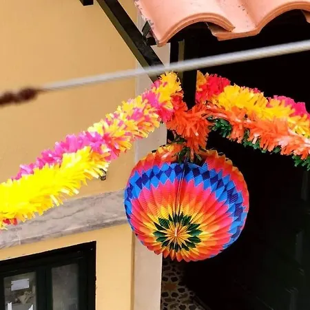 Mouraria Soul T3 - 6pax Апартаменти Лісабон