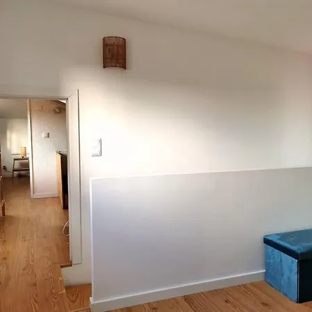 Mouraria Soul T3 - 6pax Апартаменти *