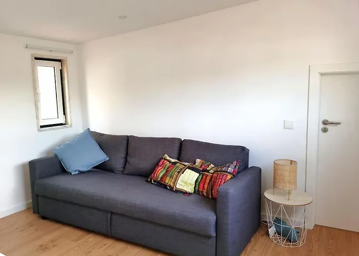 Mouraria Soul T3 - 6pax