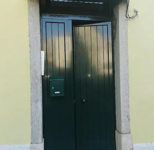 Mouraria Soul T3 - 6pax * Lisboa