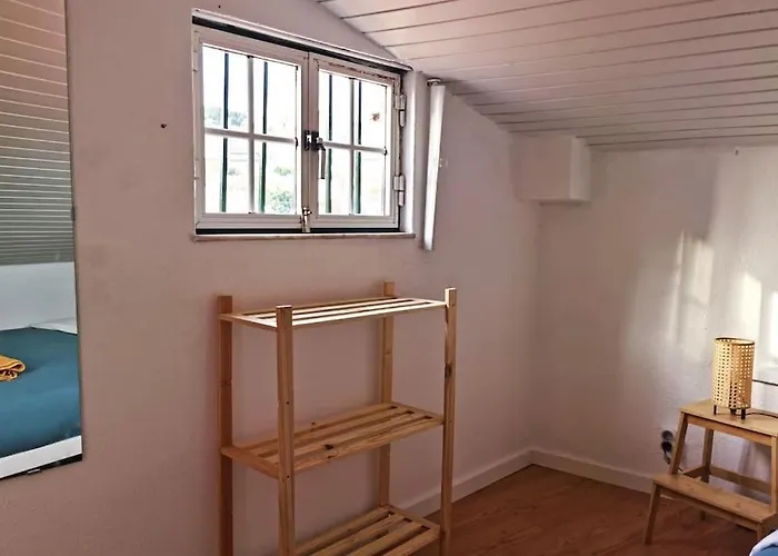 Mouraria Soul T3 - 6pax شقة Lisboa