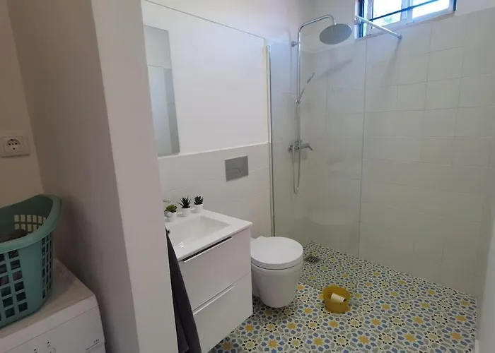 Апартаменты Mouraria Soul T3 - 6pax Лиссабон