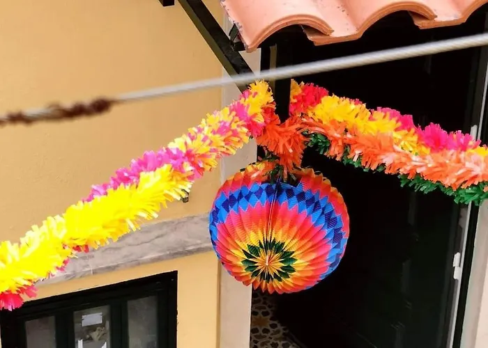 Mouraria Soul T3 - 6pax شقة Lisboa