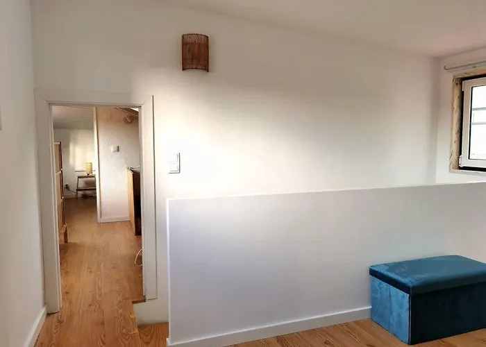 Mouraria Soul T3 - 6pax شقة *