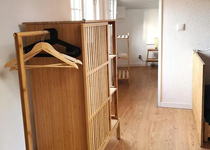 Mouraria Soul T3 - 6pax