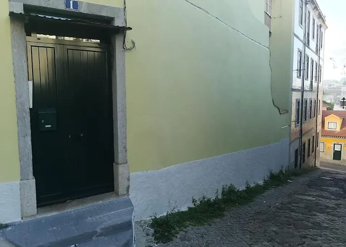 Mouraria Soul T3 - 6pax