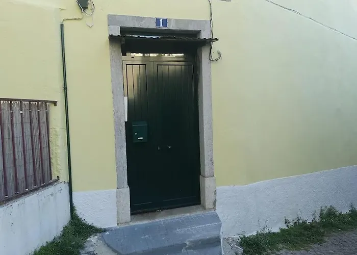 Mouraria Soul T3 - 6pax شقة Lisboa