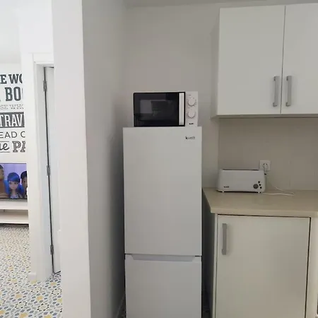 Apartamento Mouraria Soul T3 - 6pax