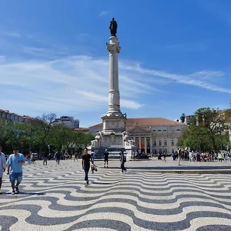 Apartamento Mouraria Soul T3 - 6pax