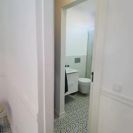 Mouraria Soul T3 - 6pax Apartamento