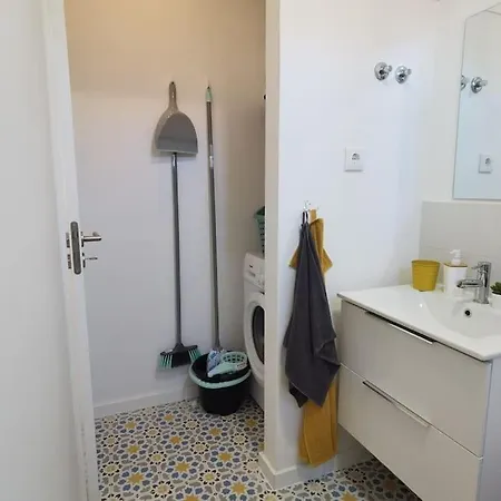 Mouraria Soul T3 - 6pax Apartamento *