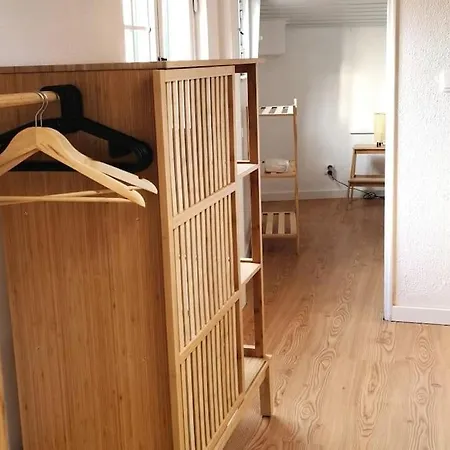 Mouraria Soul T3 - 6pax