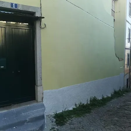 Mouraria Soul T3 - 6pax