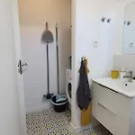 Mouraria Soul T3 - 6pax Appartement *