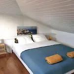 Mouraria Soul T3 - 6pax Appartement Lisboa