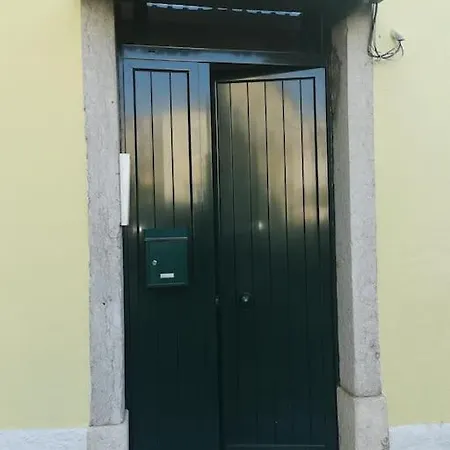 Mouraria Soul T3 - 6pax * Lisbon