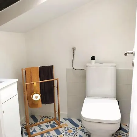 Apartment Mouraria Soul T3 - 6pax
