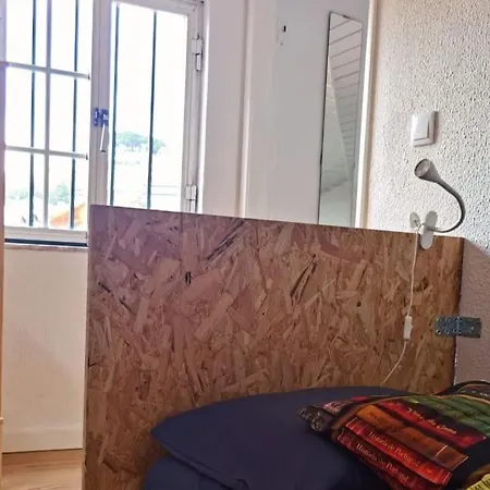 Apartment Mouraria Soul T3 - 6pax Lisbon