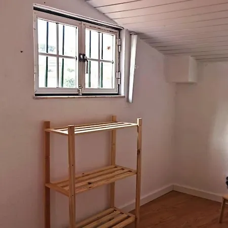 Mouraria Soul T3 - 6pax Apartment Lisbon
