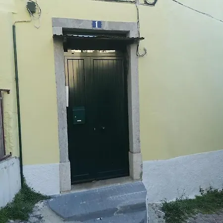 Mouraria Soul T3 - 6pax Apartment Lisbon