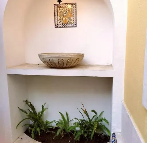 Апартаменты Mouraria Soul T3 - 6pax