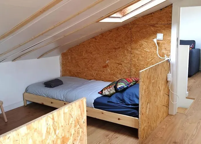 Mouraria Soul T3 - 6pax